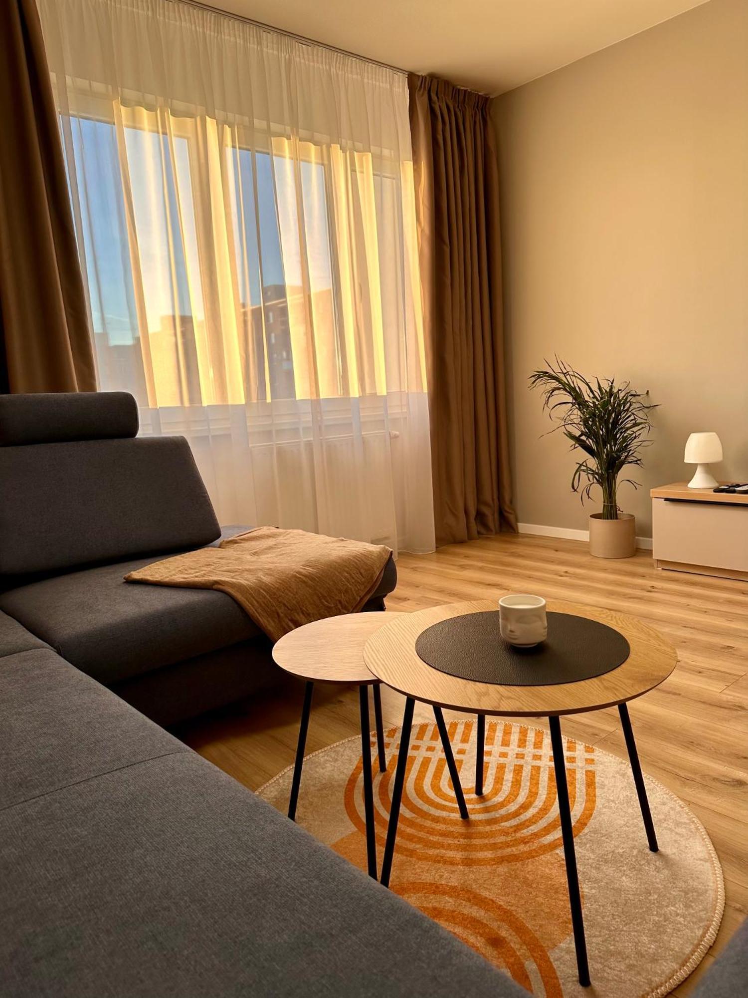 Trendy Apartment Trencin Exterior photo