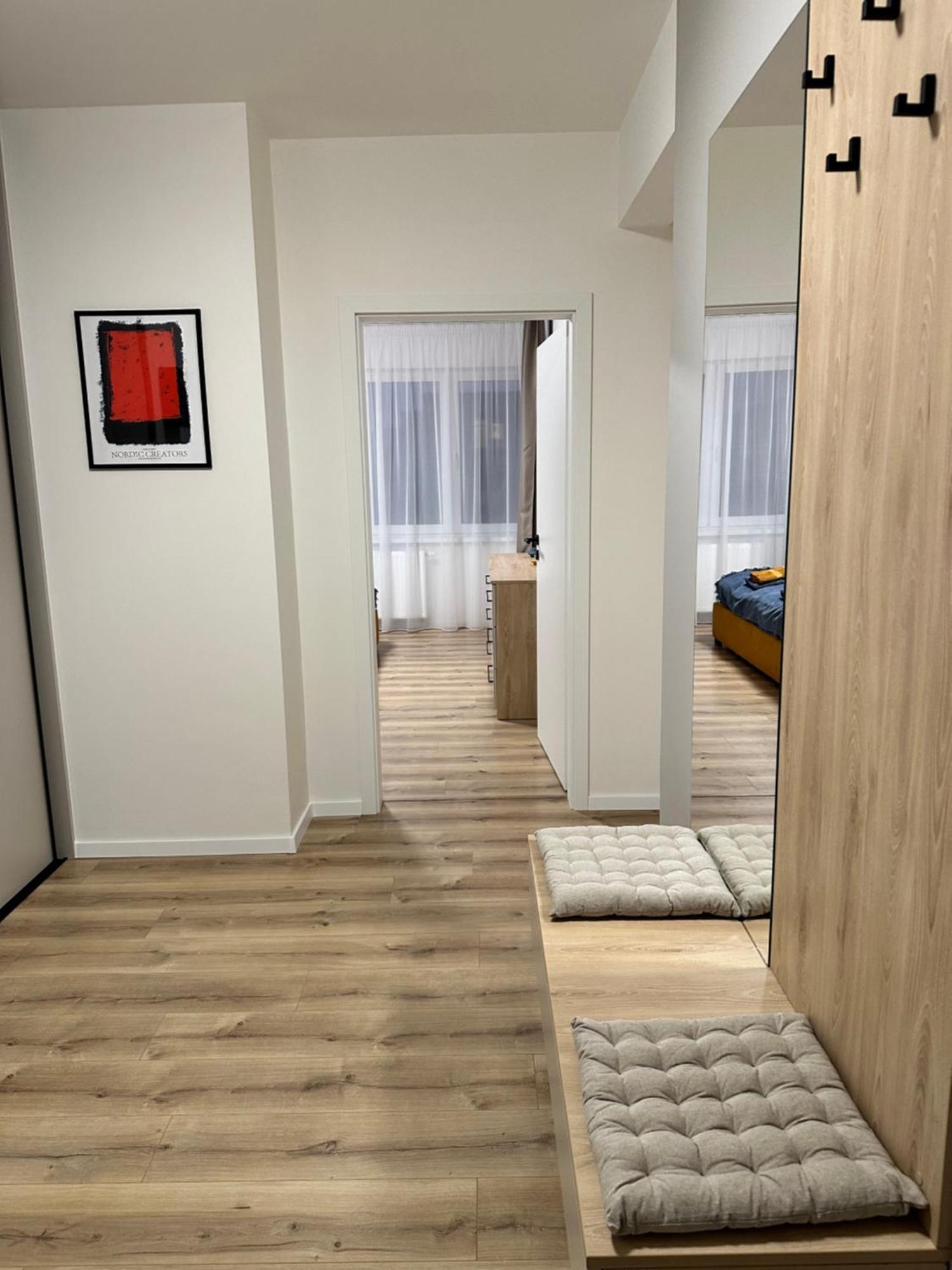 Trendy Apartment Trencin Exterior photo
