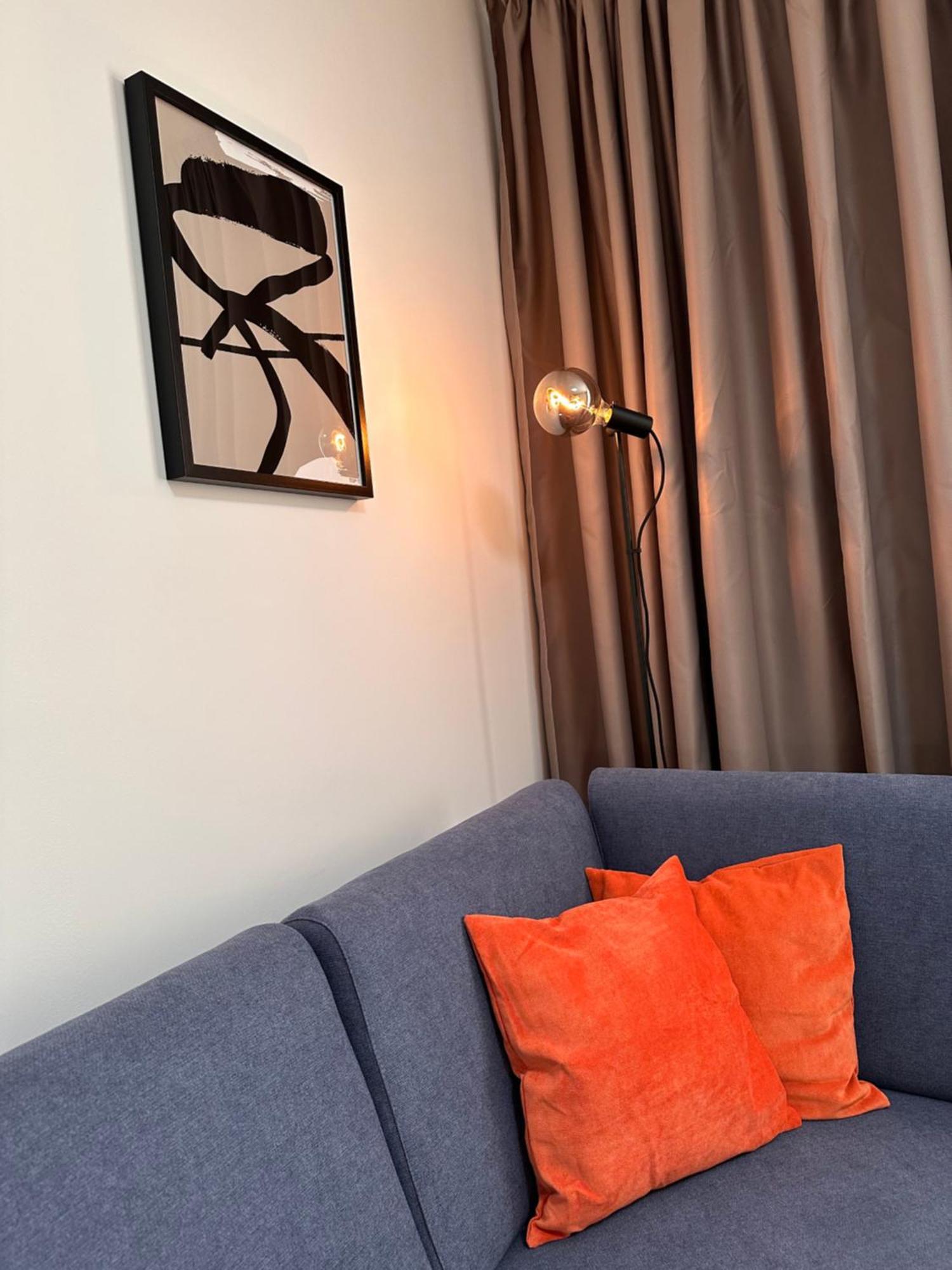 Trendy Apartment Trencin Exterior photo